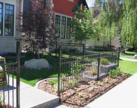 Patios, residential and commercial services